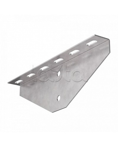 Кронштейн подвеса стоечный двусторонний 200 Промрукав (PR08.5079) в Рубцовске Огнестойкие кабельные линии Pintop.ru