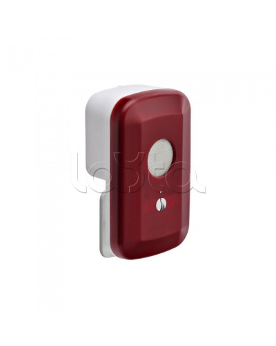 Оповещатель звуковой взрывозащищенный Спектрон ОЗ-Exi-Прометей 12-36В в Рубцовске Оповещатели Ex Pintop.ru