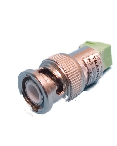 Приемопередатчик видеосигнала пассивный Инфотех AVT-TRX101 в Рубцовске Видеоусилители, Модуляторы, Делители Pintop.ru