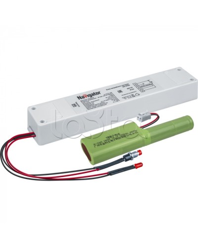 Блок аварийного питания Navigator 14 234 ND-EF06 (IP30 1 час) в Рубцовске Светильники Pintop.ru