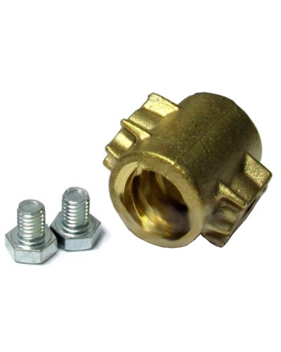 Втулка бронзовая AXO Came 119RID321 в Рубцовске Запчасти для шлагбаумов и автоматики Pintop.ru