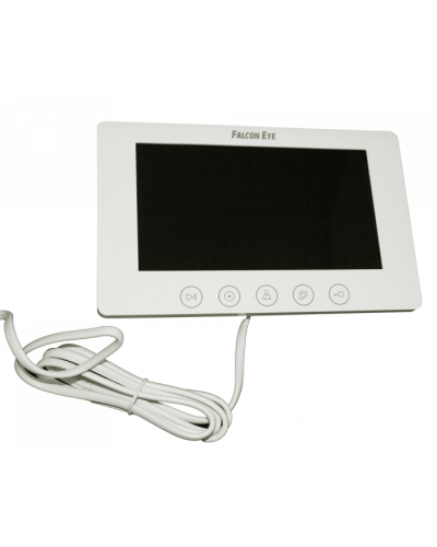 Видеодомофон Falcon Eye Cosmo VZ в Рубцовске Абонентские видеоустройства Pintop.ru