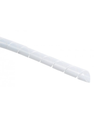 Спираль монтажная СМ-06-04 IEK (USWB-D06-10) в Рубцовске Аксессуары для кабель-канала Pintop.ru