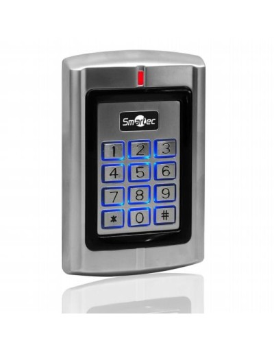 Контроллер СКУД автономный Smartec ST-SC141EHK в Рубцовске Контроллеры Pintop.ru
