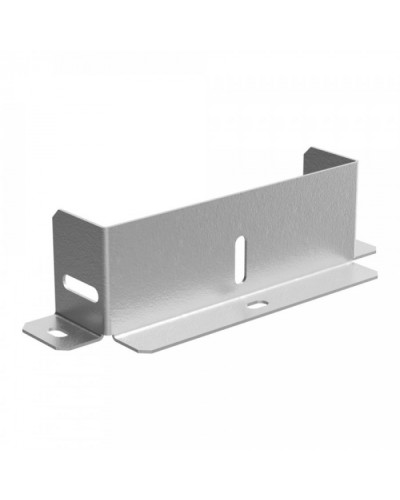 Универсальный ввод трассы лотков Стандарт HDZ 150х50 Промрукав (PR16.1685) в Рубцовске Аксессуары для лотков Pintop.ru