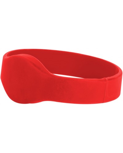 EM-Marine Силиконовой влагонепроницаемый браслет с неразъёмным ремешком в Рубцовске Системы контроля доступа Pintop.ru