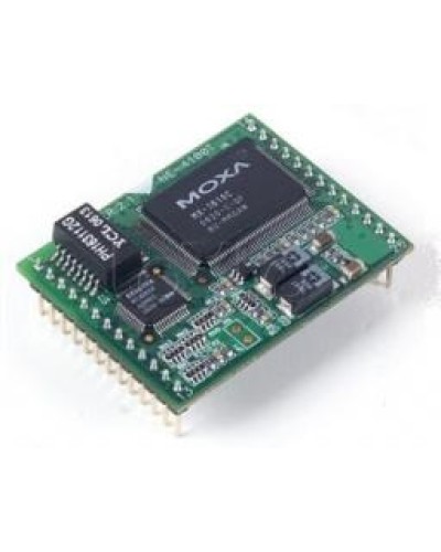 Преобразователь Moxa NE-4100T в Рубцовске Медиаконвертеры Pintop.ru