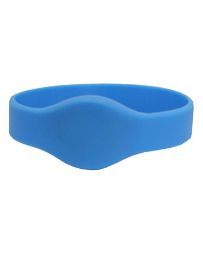 Браслет с MIFARE идентификатором синий Smartec ST-PT055MF-BL в Рубцовске Оптовые идентификаторы Pintop.ru