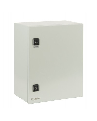 Шкаф термостатированный Бастион СКАТ ШТ-5425 в Рубцовске Щиты электрические Pintop.ru