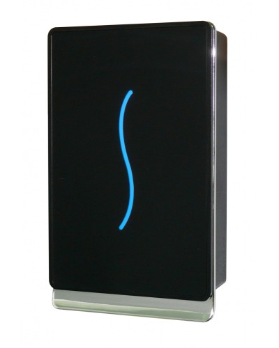 Контроллер сетевой Smartec ST-NC100EM в Рубцовске Контроллеры СКУД Smartec Pintop.ru