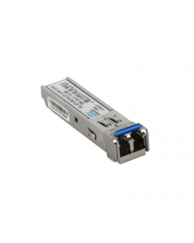 Модуль SFP Gigalink GL-OT-SG24LC2-1550-1550-D в Рубцовске Модули SFP/XFP/GBIC Pintop.ru