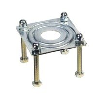 Пластина монтажная для вилочной опоры Faac 737621