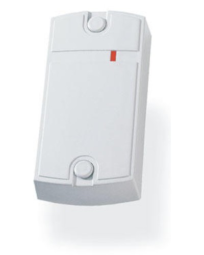 Считыватель IronLogic Matrix-II (мод.MF-I) Wire серый в Рубцовске Считыватели Pintop.ru