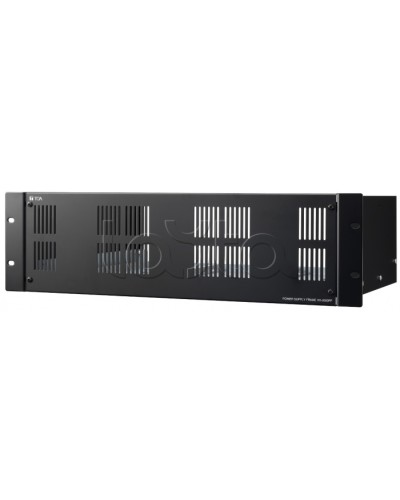 Рама блоков питания TOA VX-2000PF в Рубцовске Системы оповещения и трансляции TOA Pintop.ru