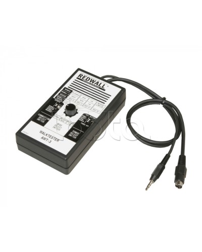 Аудиотестер Optex AWT-3 в Рубцовске Аксессуары для средств охраны периметра Pintop.ru