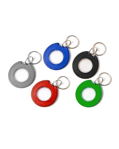 Брелок IronLogic IL-08EMixT в Рубцовске Оптовые идентификаторы Pintop.ru