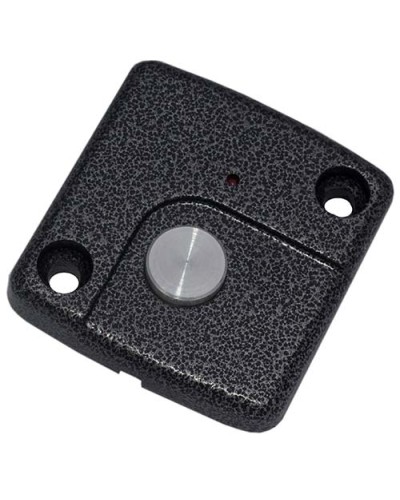 Кнопка выхода накладная Метаком КВ-2 в Рубцовске Кнопки выхода Pintop.ru