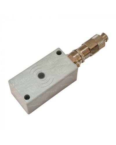 Считыватель взрывозащищенный ALeko ALM-RD-S08-F-RMFEH-M в Рубцовске Считыватели Pintop.ru