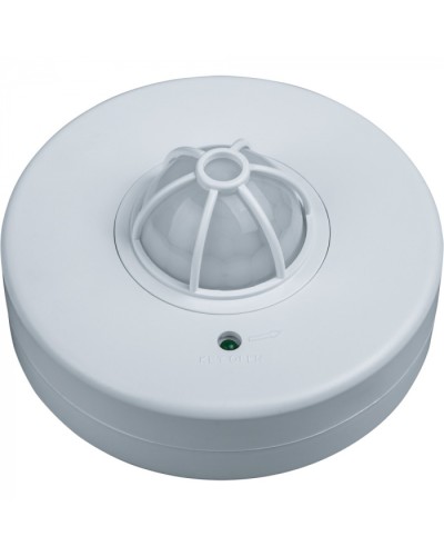 Датчик движения ИК Navigator 71 963 NS-IRM02-WH в Рубцовске Извещатели охранные Pintop.ru