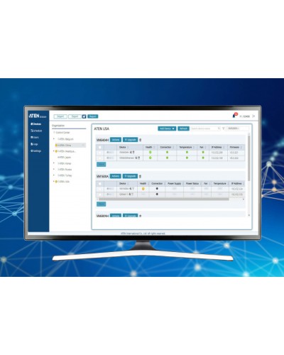 ПО ATEN UNIZON-STD-PROMO в Рубцовске Программное обеспечение и платы видеозахвата Pintop.ru