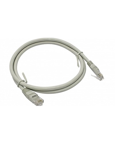 Шнур коммутационный категории 5е Datarex DR-181009 в Рубцовске Патчкорды (медные) Pintop.ru