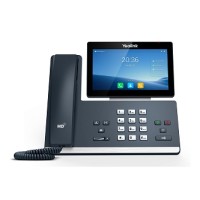 IP-телефон Yealink SIP-T58W