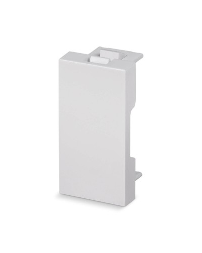 Вставка-заглушка 45x22,5 (Mosaic) (арт.078720) Cabeus (FP-22,5-Blank) в Рубцовске Модули Keystone Pintop.ru