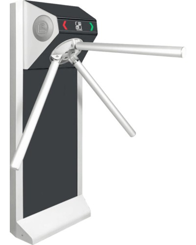 CARDDEX Компактная сетевая проходная STL-01NM в Рубцовске Турникеты Pintop.ru
