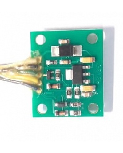 Датчик RS Ростов-Дон Датчик RS для триподов (версия 3.2) в Рубцовске Дополнительное оборудование для СКУД Pintop.ru