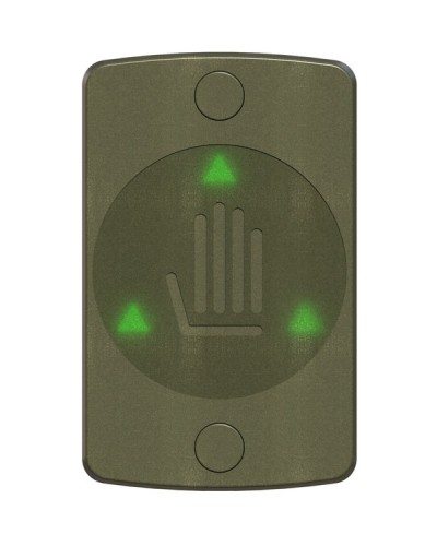 Кнопка управления выходом VIZIT EXIT 1000 в Рубцовске Кнопки выхода Pintop.ru