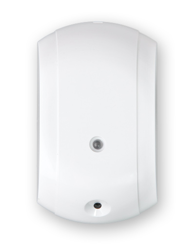 Извещатель охранный звуковой поверхностный радиоканальный Теко Астра-6131 лит.1 в Рубцовске Радиоканальные системы безопасности Теко Pintop.ru