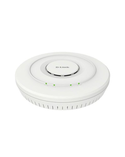 Точка доступа D-Link DL-DWL-6610AP в Рубцовске Маршрутизаторы, Роутеры и Точки Доступа Pintop.ru