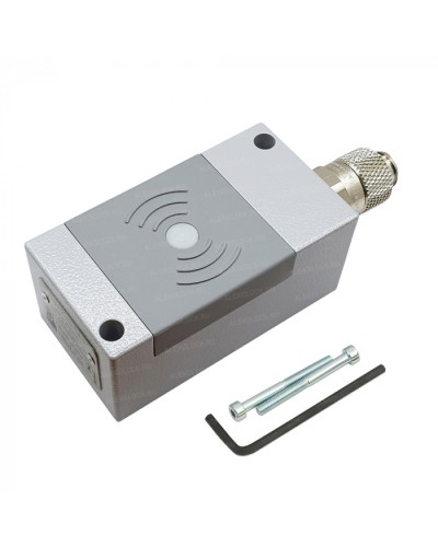 Считыватель взрывозащищенный ALeko ALM-RD-S06-N-RMFEH-M в Рубцовске Считыватели Pintop.ru