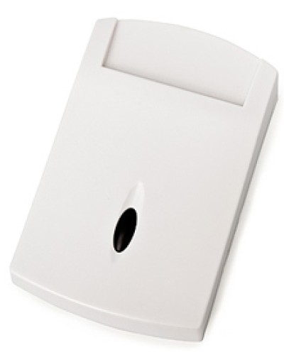 Накладка-карман для карт IronLogic Matrix-III (мод. E H) Карман (светлый перламутр) в Рубцовске Сетевая СКУД Matrix Pintop.ru