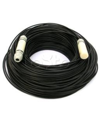 Коаксиальный кабель MiniRG59-SJ с оконечной муфтой Юмирс ВЧЭ (ЮСДП.425119.009) в Рубцовске Технические средства охраны периметра Pintop.ru