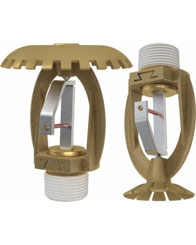 Ороситель спринклерный Спецавтоматика СУS0-РВо1,05-R3/4/Р79.В3-СУВ-К200 с резьб. герм. в Рубцовске Оросители Pintop.ru