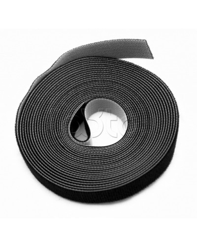 Лента Hyperline WASNR-5x9-BK в Рубцовске Крепежные изделия Pintop.ru