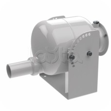 Модуль порошкового пожаротушения взрывозащищенный в нормальном исполнении Источник-плюс Тунгус-МПП(Н-Взр)-10(ст)-И-ГЭ-У2