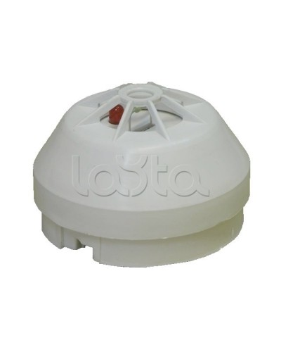 Извещатель пожарный тепловой максимально-дифференцальный Специнформатика-СИ МАК-ДМ исп.01 (ИП 101-18-А2R1) в Рубцовске Пожарные извещатели (Ex) Pintop.ru