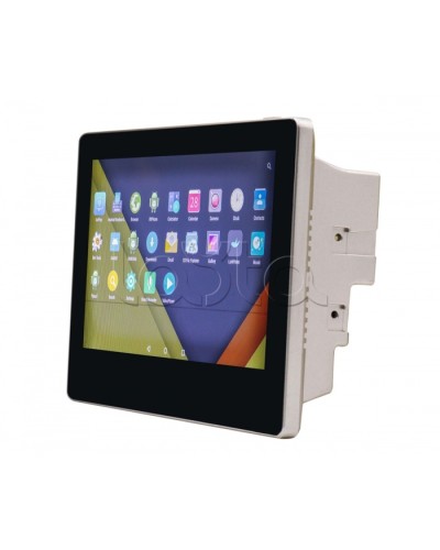 Проигрыватель музыкальный встраиваемый в стену DSPPA DM-858 в Рубцовске Система оповещения и трансляции Dsppa Pintop.ru