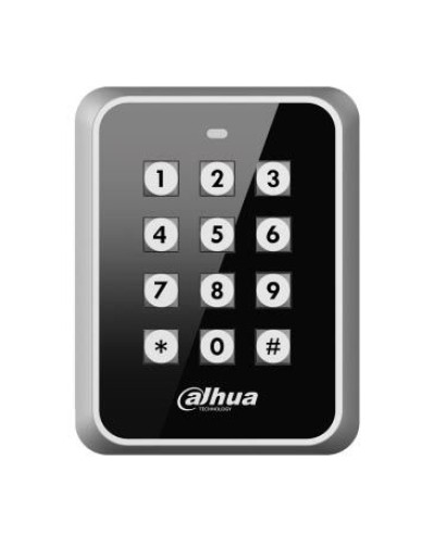 Считыватель карт доступа в металлическом корпусе Dahua DHI-ASR1101M-D-V1 в Рубцовске Считыватели Pintop.ru