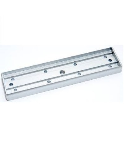 Планка для крепления якоря (для замка ML-295A) AccordTec LMP-295 в Рубцовске Электромагнитные замки Pintop.ru