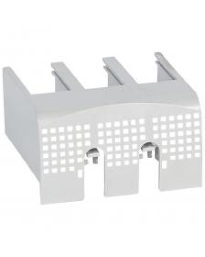 Кожух Legrand 421050 в Рубцовске Аксессуары для лотков Pintop.ru