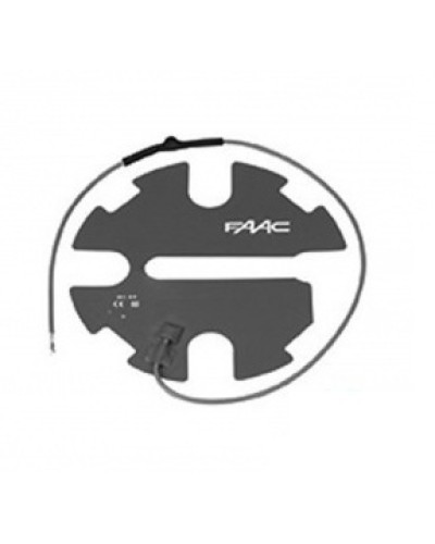 Нагреватель для J275 НА Faac 116200 в Рубцовске Запчасти для шлагбаумов и автоматики Pintop.ru