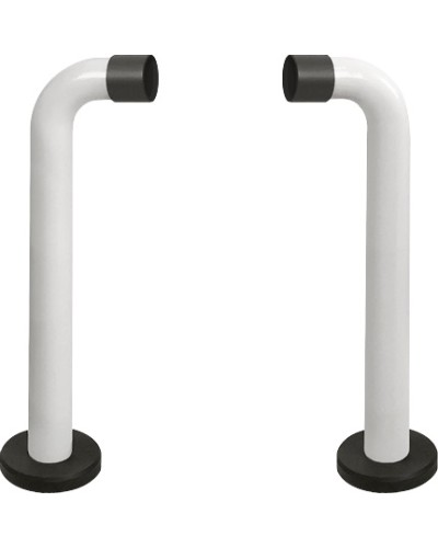 Ограждение проезда CARDDEX DW-01 в Рубцовске Запчасти для шлагбаумов и автоматики Pintop.ru