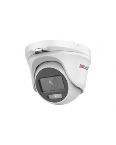 Камера видеонаблюдения купольная HiWatch DS-T203L (3.6 mm) в Рубцовске Системы видеонаблюдения Pintop.ru