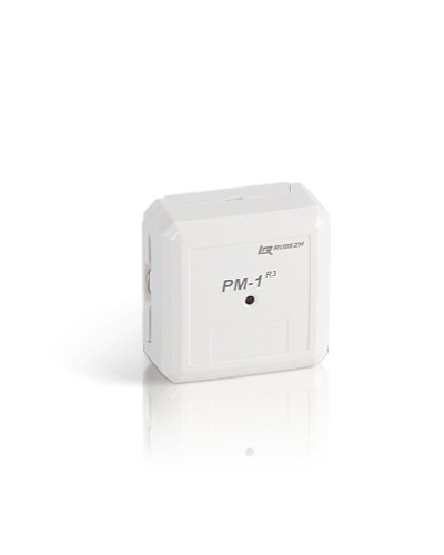 Модуль релейный адресный Рубеж РМ-1С прот. R3 в Рубцовске Адресная система пожарной сигнализации РУБЕЖ Pintop.ru