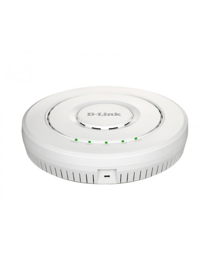 Точка доступа беспроводная двухдиапазонная унифицированная с поддержкой MU-MIMO и PoE D-Link DWL-8620AP/UN/A1A в Рубцовске Маршрутизаторы, Роутеры и Точки Доступа Pintop.ru