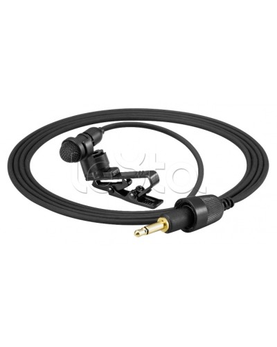 Микрофон для работы с трансмитером TOA YP-M5300 в Рубцовске Системы оповещения и трансляции TOA Pintop.ru