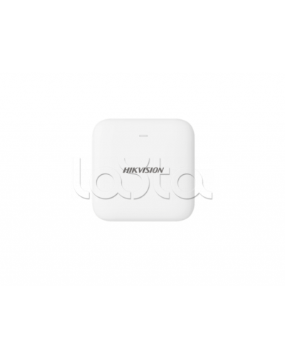 Датчик протечки воды беспроводной Hikvision DS-PDWL-E-WE в Рубцовске Технологические извещатели Pintop.ru